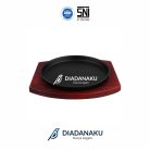 Display Diadanaku Produk E Commerce Hotplate