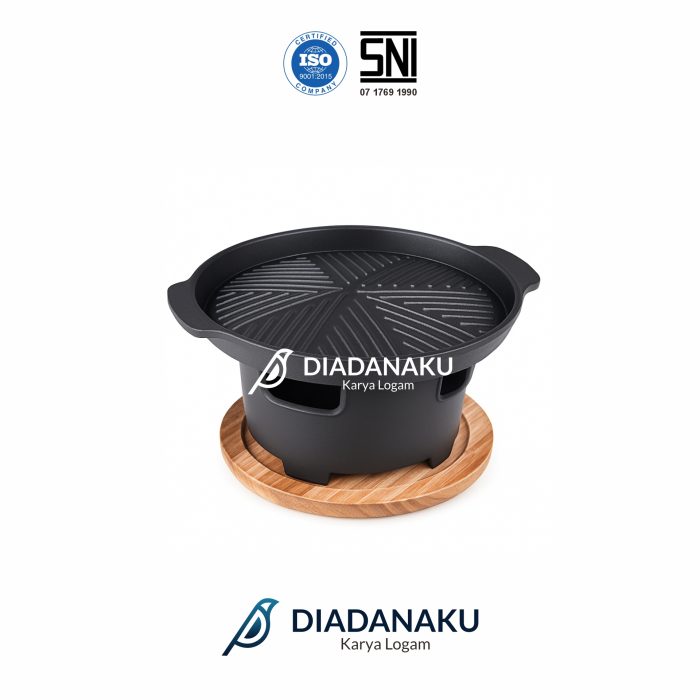 Display Diadanaku Produk E Commerce Hotplate 3