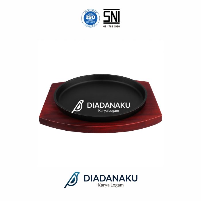 Display Diadanaku Produk E Commerce Hotplate