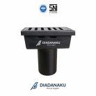 Display Produk Diadanaku Shopee Deck Drain