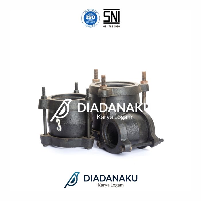 Display Produk Diadanaku Shopee Giboult Joint HDPE