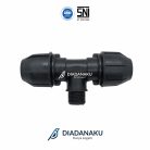 Display Produk Diadanaku Shopee Male Tee Compression