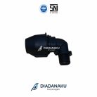 Display Produk Diadanaku Shopee Male Thread Elbow Compression