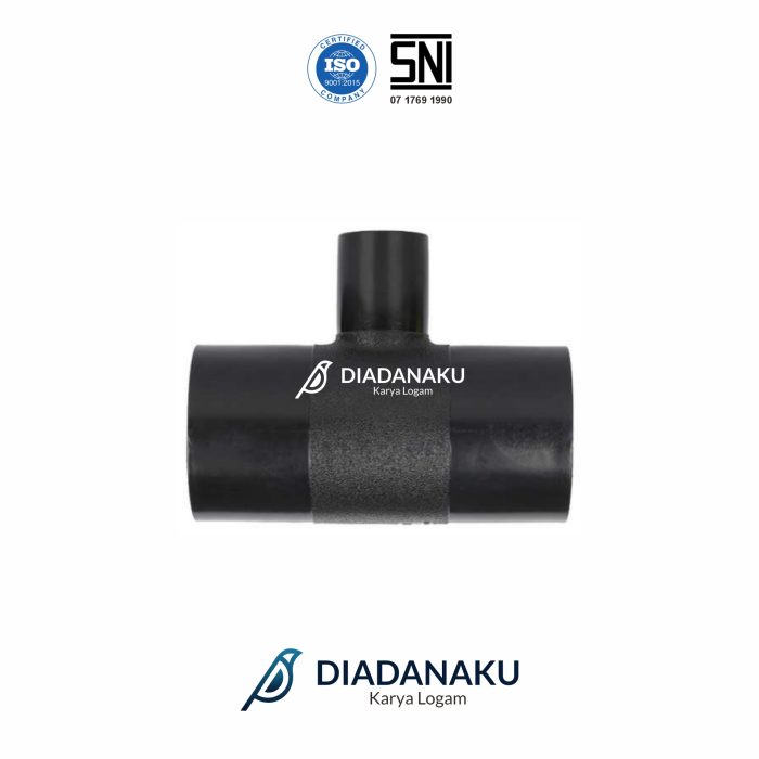 Display Produk Diadanaku Shopee Reducing Tee Butt Fusion