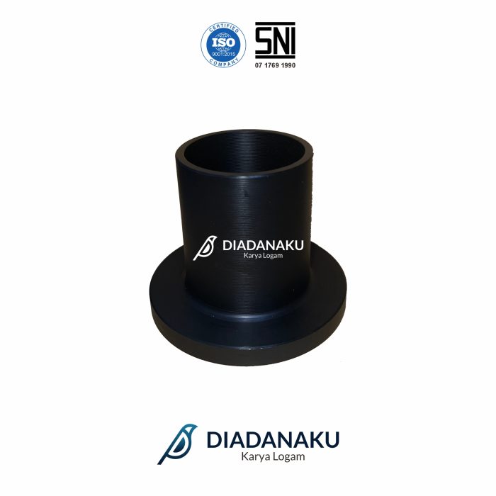 Display Produk Diadanaku Shopee Stub End Butt Fusion