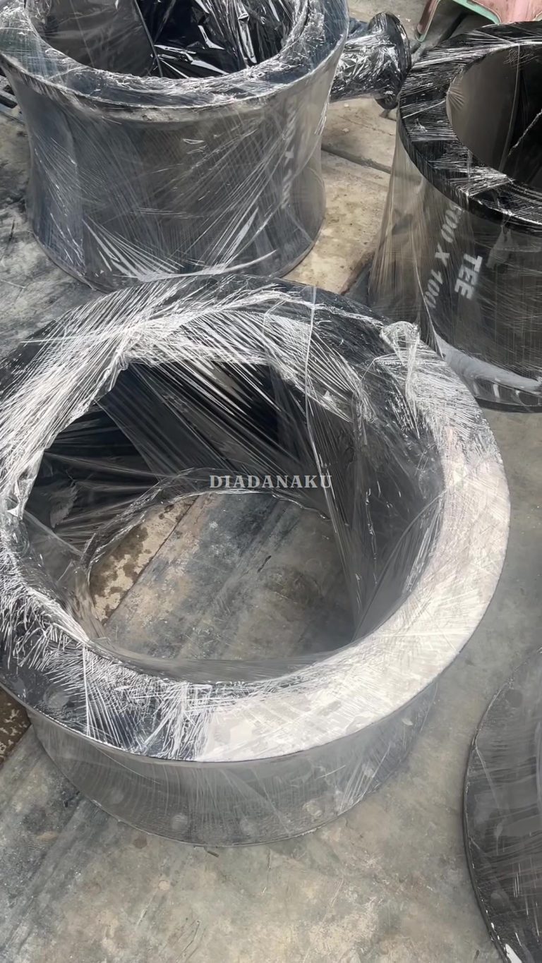 Revisi Warna Setelah Produk Jadi? Kami Tetap Layani